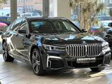 BMW 745e M Sport|LASER|FOND-ENTER|HUD|HARMAN|MASSAGE - BMW 7er Reihe in Wuppertal