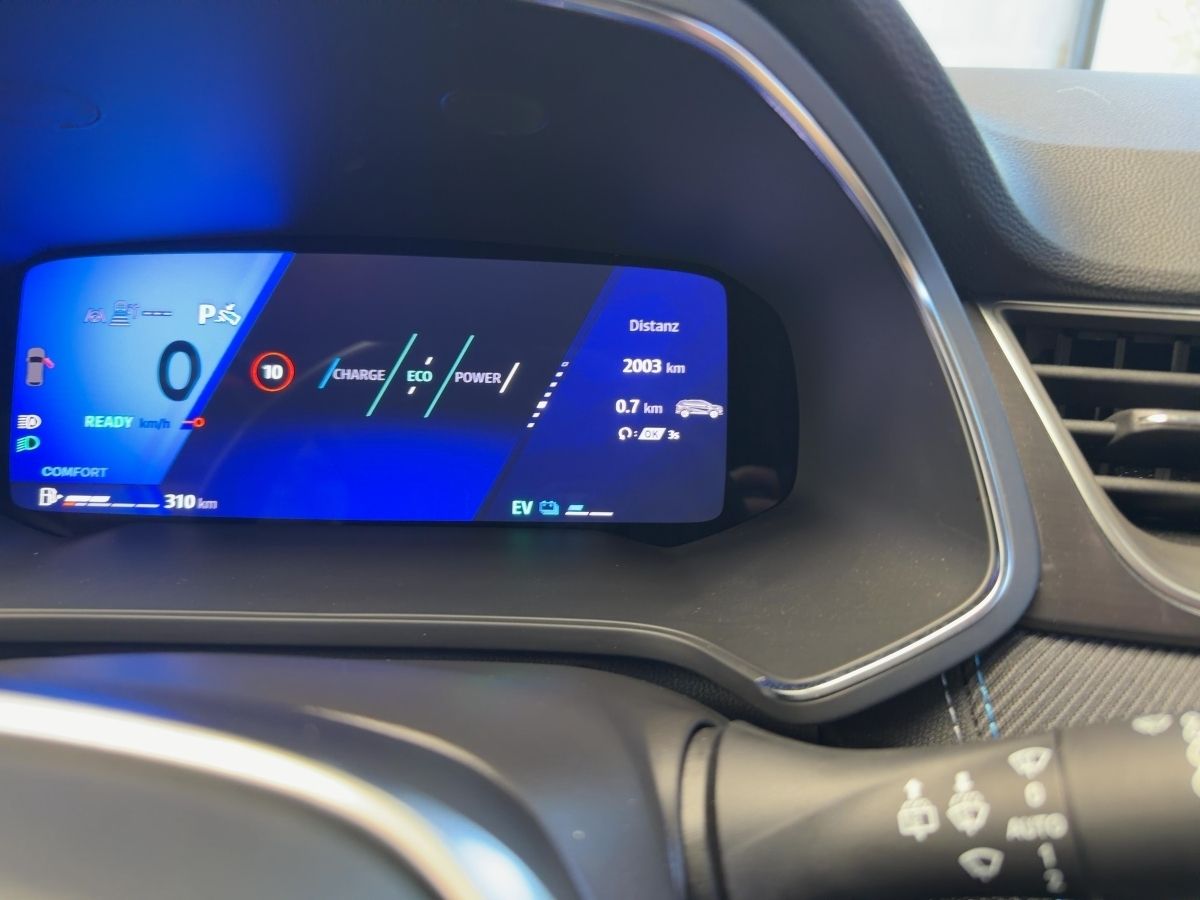 Renault Symbioz - Bild 13
