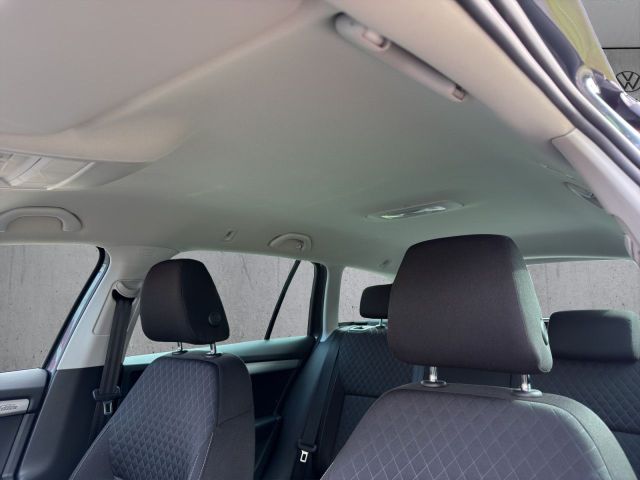 Octavia 1.2 TSI Edition/DSG/Xenon/PDC Klima
