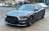 Dodge Charger 6.4 SRT8 * Voll * Borla  - Dodge mit Benzin-Antrieb