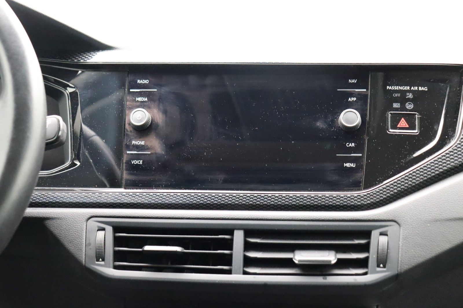 Fahrzeugabbildung Volkswagen Taigo Life