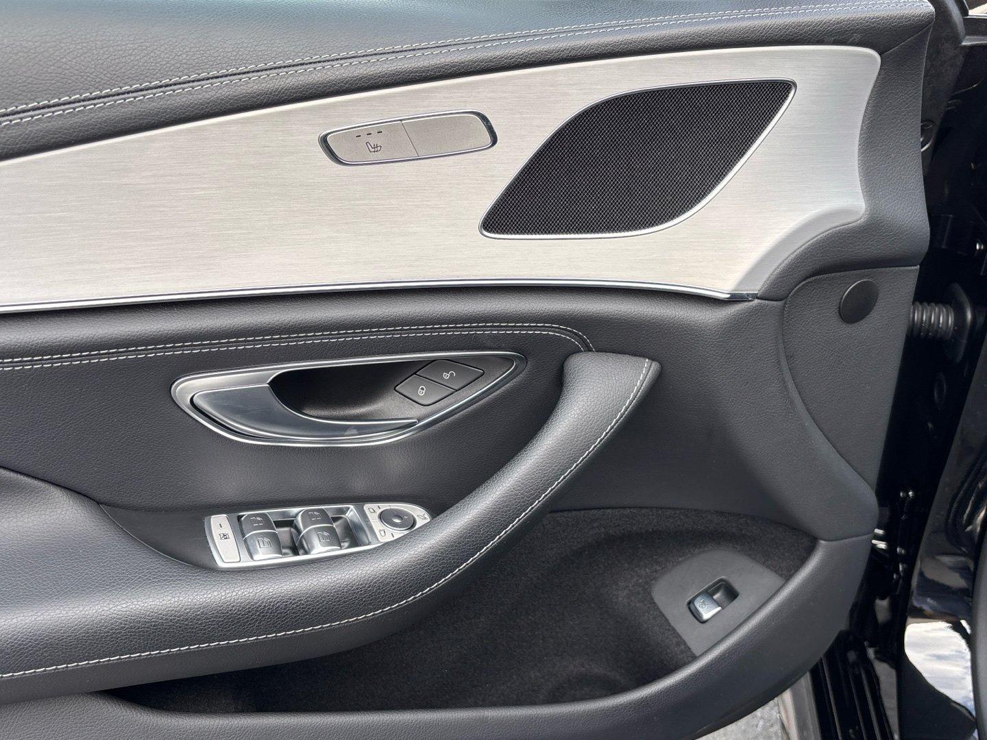 Mercedes-Benz CLS 220 d AMG Line 360°-Kamera Distronic CarPlay