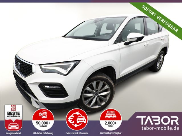 Seat Ateca 1.5 TSI 150 DSG Style LED SHZ ACC FullL 17