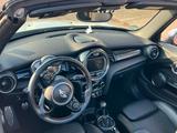 MINI John Cooper Works Cabrio John Cooper Works - MINI John Cooper Works Cabrio Gebrauchtwagen