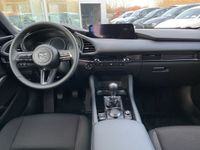 Mazda 3 - Vorschau Bild 14