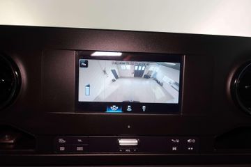 Mercedes Sprinter - 7