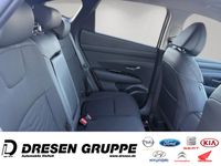 Hyundai TUCSON - Vorschau Bild 13