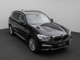 BMW X3 xD20d Luxury Line CockPit+PDC Komfort Alarm - BMW X3 Gebrauchtwagen in Bremen
