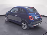 Fiat 500 1.2 8V Lounge C Bluetooth Klima, Faltdach - Fiat: 1.2