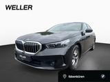 BMW 520i Limousine LivePro,AdLED,H/K,HUD,DrA,360° - gebrauchte BMW 520 aus dem Jahr 2024