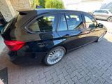 ALPINA D3 3.0 Biturbo Touring - - ALPINA Gebrauchtwagen von 2018