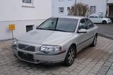 Volvo S80 2.9 Geartronic - Volvo S80: 2.9
