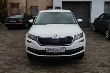 Skoda Kodiaq - 6