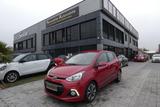 Hyundai i10 FIFA World Cup Edition - Hyundai i10: E10