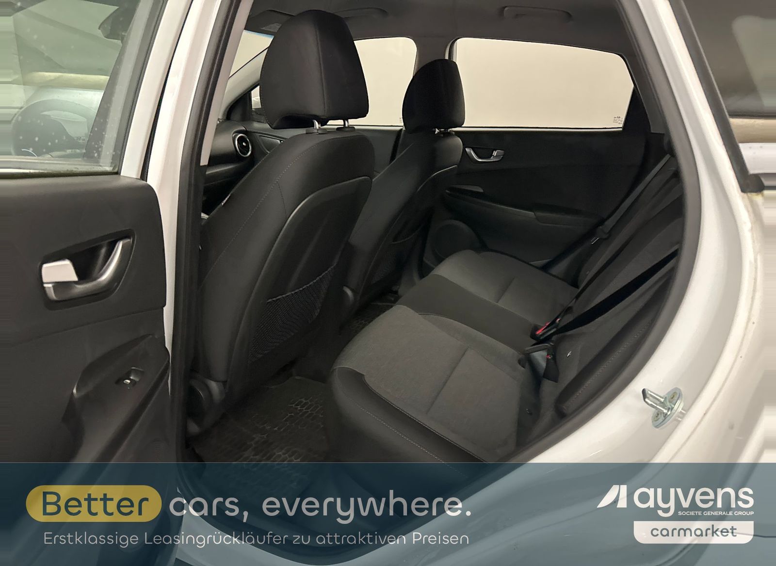 Hyundai KONA - Bild 10