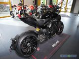 Ducati Diavel V4- 2,99 % Sonderzins - DUCATI NEU