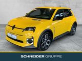 Renault R 5 TECHNO 150 COMFORT RANGE KLIMA+LED+ACC+DAB+ - Renault: Gelb