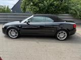 Audi Cabriolet S Line Sport Plus - Audi Cabriolet Gebrauchtwagen