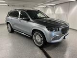 Mercedes-Benz GLS 600 Mercedes-Maybach GLS 600 4MATIC Merc...