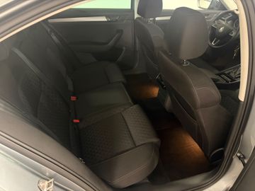 Skoda Superb - 6