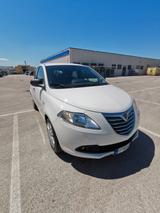 Lancia Ypsilon 1.2 69CV 5P. Silver 2016 solo km. - Lancia: Limousine, K