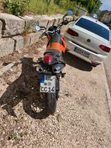 KTM Duke 2, LC4, Keihin FCR41, 29800 Km - KTM LC2