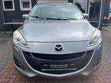 Mazda 5 Sports-Line 7-sitzer El.Türen Leder Xenon AHK - gebrauchte Mazda 5 aus dem Jahr 2011
