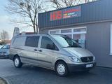 Mercedes-Benz Vito3.0 CDI Mixto 120 Effect extralang - Mercedes-Benz Vito: 3.0