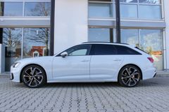 AUDI A6 Avant 45 TFSI quattro S LINE/ MATRIX LED/ B&O AUDI A6 Avant 45 TFSI quattro S LINE/ MATRIX LED/ B&O