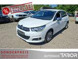 Citroën C4 1.6 BlueHDi 120 Selection Navi LM PDC TWA GRA - Citroën C4 mit Diesel-Antrieb: 1.6