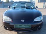 Mazda MX-5 1.9 16V Memories - Mazda MX-5 Oldtimer