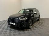 Audi SQ7 4.0 TDI quattro*7Sitz-ACC-HuD-Luft-Pano* - Audi SQ7 SUV