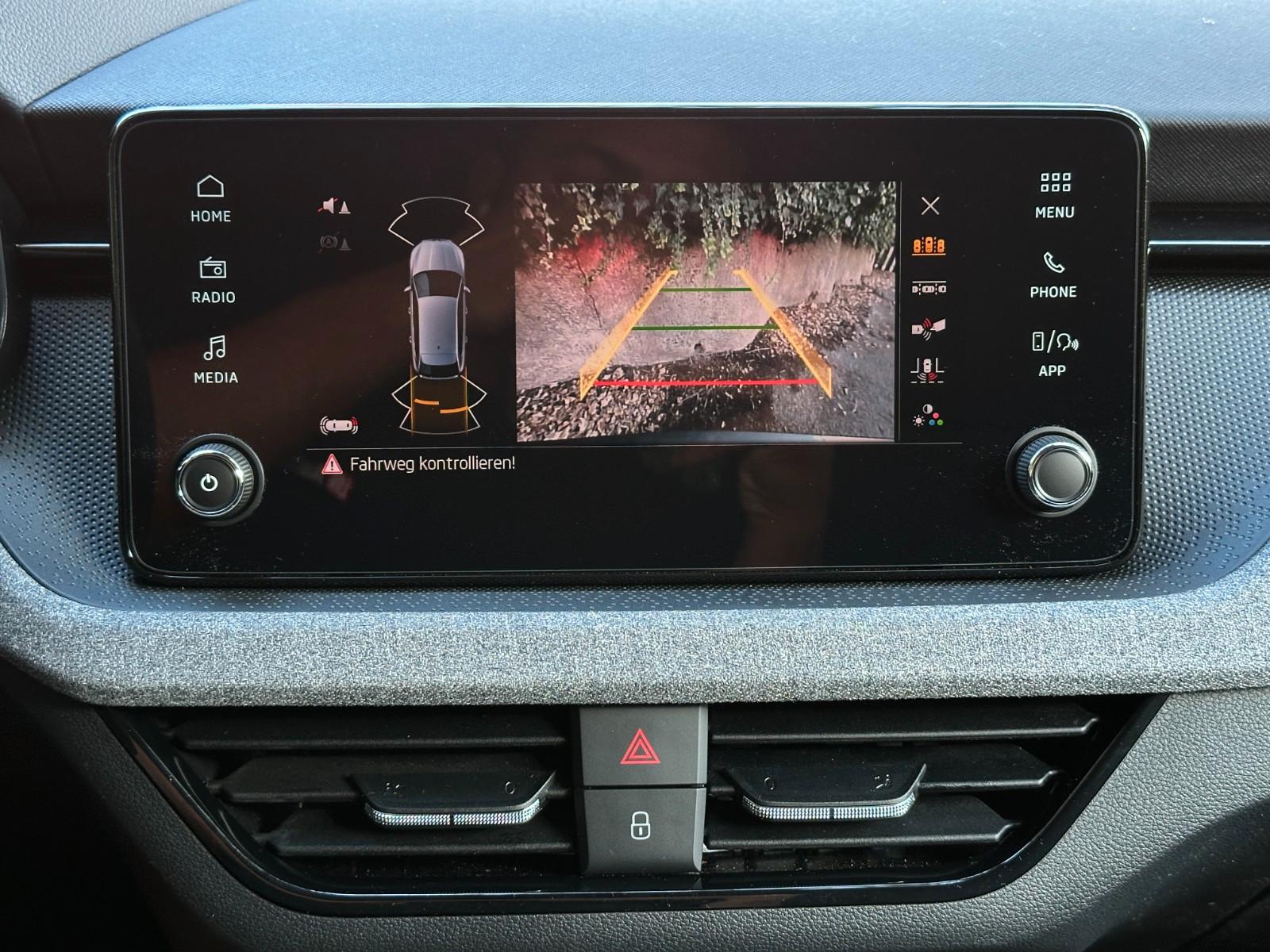 Skoda 116PS DSG Classic Smartlink KAMERA 2xSt.LAGER!!!