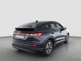 Audi Q4 e-tron Sportback e-tron *NAVI*BLACKSTYLE*WÄRM - Audi Q4 e-tron SUV