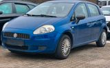 Fiat punto 199 1.Hand - Fiat Punto aus 2008