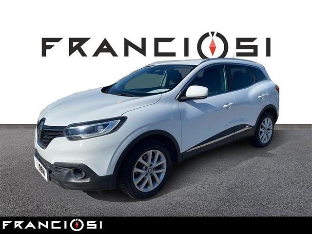 Renault RENAULT Kadjar 1.2 TCe Energy 130cv Intens