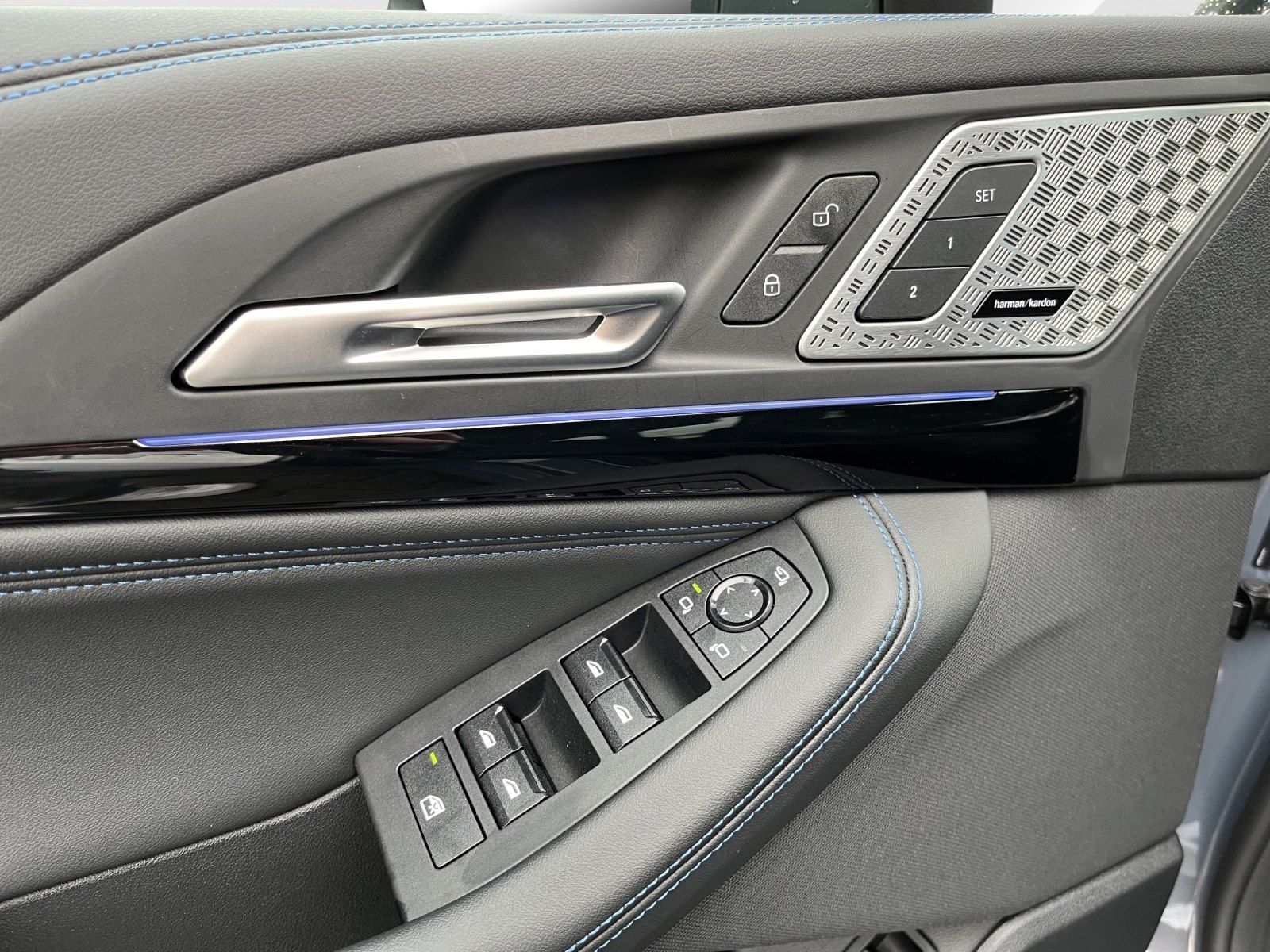 BMW 220 Active Tourer - Bild 10