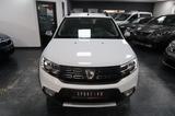 Dacia Sandero II Stepway Prestige*LPG*Klima*Navi*PDC* - Dacia Sandero Gebrauchtwagen in Frankfurt