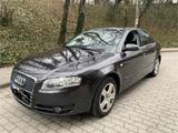 Audi A4 Automatik Getriebe Tüv 12.26 - Audi A4: Getriebe