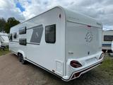 Knaus 750 UDF *60 Years* STOCKBETT FESTBETT KLIMA - Knaus 750