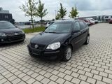 Volkswagen Polo IV Tour Edition / Benzin & LPG / EURO 4 - Volkswagen Polo aus 2007