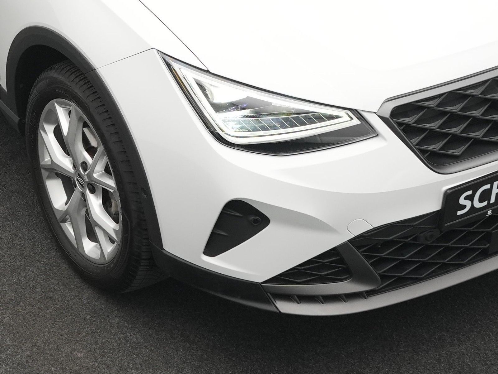 Seat Arona - Bild 18