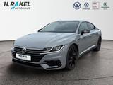 Volkswagen Arteon 2.0 TDI DSG R-Line Edition 4Motion *NAVI* - Volkswagen Arteon mit Diesel-Antrieb: Sportwagen
