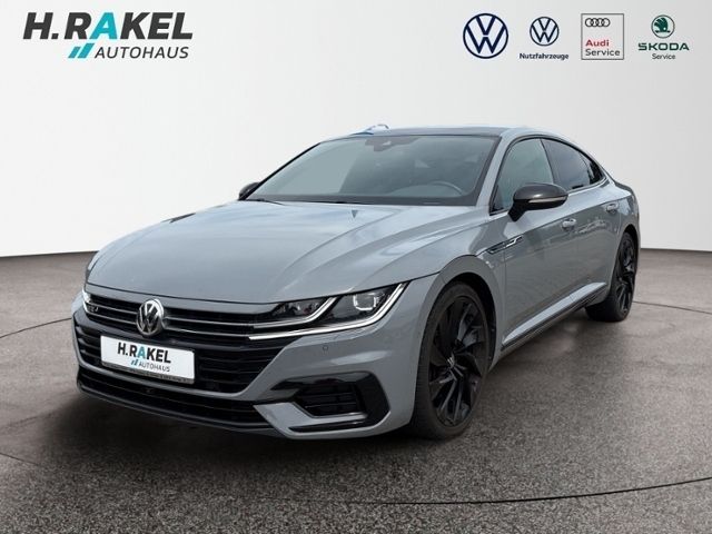 VW Arteon 2.0 TDI DSG R-Line Edition 4Motion *NAVI*
