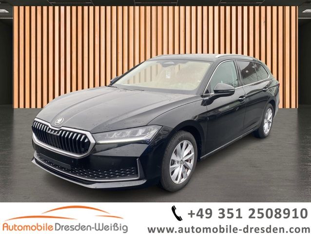 Skoda Superb Combi 1.5 TSI DSG Selection*Navi*ACC*AHK*