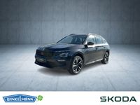 Skoda Kamiq - Vorschau Bild 1