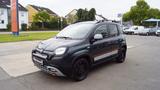 Fiat Panda Cross Hybrid Garmin SHZ+Klima+DAB+Port+App - Fiat Panda mit Hybrid-Antrieb