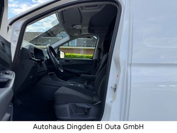 Volkswagen Caddy - 12