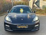 Porsche Panamera Diesel NAVI+LEDER+XENON+SHZ+SHD+KAMERA - Porsche Gebrauchtwagen von 2011