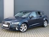 Audi 2,0TDI Sportb. quattro sport Virtual ACC Matrix - Audi A3 mit Diesel-Antrieb: Limousine